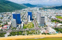 Bình Định đấu giá đất để thực hiện dự án xây dựng nhà ở chung cư hỗn hợp hơn 2.200 tỷ đồng