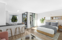 Cần làm gì khi bất động sản thiếu sức hút với người thuê?