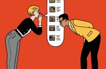 Ngày càng nhiều bất động sản Mỹ được rao bán "bí mật"