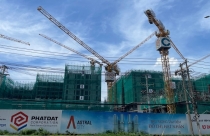 Đại gia địa ốc chốt chi tiết phương án chào bán cổ phiếu riêng lẻ, huy động hơn 670 tỷ trả nợ