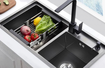 Kích thước bồn rửa chén phổ biến trên thị trường hiện nay