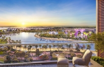 Glory Heights “hâm nóng” thị trường bất động sản TP.HCM