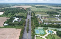 Đồng Nai sẽ khởi công tuyến đường 8.000 tỉ đồng kết nối 5 huyện đầu năm 2024