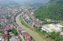 Hà Giang dự kiến chi gần 1.300 tỉ xây 1.500 căn nhà ở xã hội