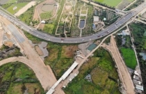 Nửa còn lại của cao tốc Cao Lãnh – An Hữu sẽ khởi công vào năm 2024