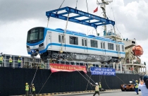 TP.HCM cần vay 20 tỉ USD để hoàn thành hệ thống Metro