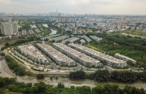 Tâm lý thận trọng với phân khúc này khiến giao dịch chỉ bằng 26% cùng kỳ