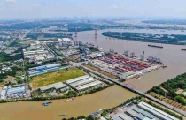 Gần 4.800 tỉ đồng xây 3 cây cầu nối liền TP.HCM với Long An, Tiền Giang
