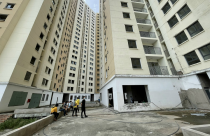 Sẽ có nhiều giải pháp tháo gỡ khó khăn cho bất động sản, nhà ở xã hội