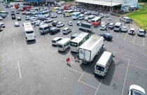 Xây 2 trạm dừng chân trên cao tốc Vĩnh Hảo – Phan Thiết