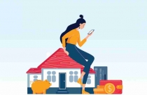 Vì sao Gen Z và Millennial ngày càng khó mua được nhà?