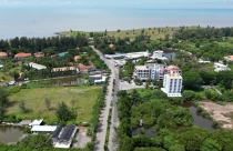 Dự án nghìn tỉ rục rịch khởi động, thị trường nhà đất Cần Giờ giờ hiện ra sao?