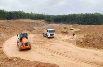 Thủ tướng yêu cầu đẩy nhanh tiến độ cao tốc nối Quảng Bình với Quảng Trị