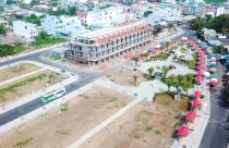 Bình Định sắp đấu thầu tìm nhà đầu tư dự án khu nhà ở hơn 850 tỷ đồng
