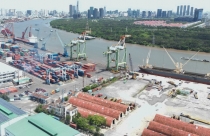 TP.HCM sắp xây cầu Thủ Thiêm 4, Bộ Giao thông vận tải lưu ý điều gì?