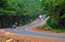 Khởi công tuyền đường Hồ Chí Minh 2.300 tỉ đồng nối Chơn Thành – Đức Hòa trong quý 4/2023