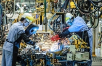 Kim ngạch xuất nhập khẩu của doanh nghiệp FDI giảm mạnh nhất từ trước tới nay