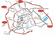 Bình Dương hé lộ kế hoạch triển khai đường Vành đai hơn 18.000 tỉ đồng