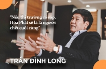 Hòa Phát kinh doanh ra sao trong nửa đầu năm 2023?