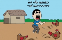 Xuất hiện chiêu thức “lùa gà” không mới, nhưng nhiều người vẫn mắc bẫy