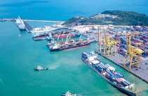 50.000 tỉ đầu tư “siêu cảng” Trần Đề chỉ là bước khởi đầu, sau năm 2030 sẽ rót thêm 145.000 tỉ đồng vào cảng biển Sóc Trăng