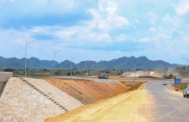 Về đích năm 2024, tuyến đường Đông – Tây trị giá 1.500 tỉ đồng có vai trò như thế nào với Ninh Bình?