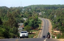 Bộ GTVT trả lời việc đầu tư dự án đường Hồ Chí Minh qua tỉnh Cà Mau