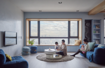 6 lưu ý khi cho gia đình có trẻ nhỏ thuê nhà