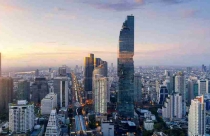 Vốn đầu tư vào khách sạn ở châu Á - Thái Bình Dương sụt giảm 51%