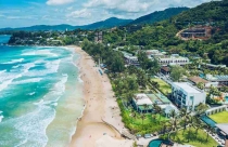 Cần bao nhiêu tiền để mua được một căn hộ nghỉ dưỡng tại châu Á?