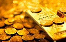 Giá vàng hôm nay 29-7: Vàng thế giới có xu hướng giảm