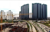 “Giải cứu” tồn kho bất động sản cao cấp