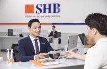 Ngân hàng SHB lãi trước thuế 6.073 tỷ đồng 6 tháng đầu năm, nợ xấu giảm