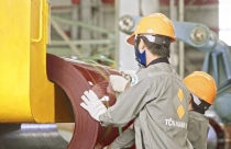 Nam Kim dứt mạch thua lỗ 3 quý liên tiếp, cổ phiếu có thể được cấp margin trở lại