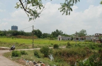 Khi nào chuyển mục đích sử dụng đất phải xin phép?