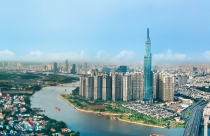 Cổ phiếu VIC của Vingroup dậy sóng sau tin đạt doanh thu quý kỷ lục hơn 2 tỷ USD