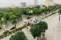 Nghệ An được Ngân hàng Thế giới tài trợ 130 triệu USD dự án đầu tư hạ tầng TP.Vinh