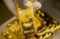 Giá vàng hôm nay 2-8: Quay đầu giảm giá