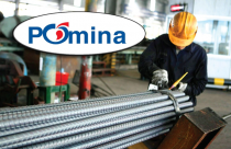 Lãnh đạo Thép Pomina giải trình về cổ phiếu bị cảnh báo và kiểm soát