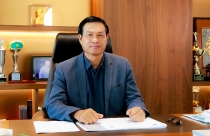 Vào vòng trong gói thầu 35.000 tỷ đồng sân bay Long Thành, ông Nguyễn Bá Dương nói “hứa được, làm được”