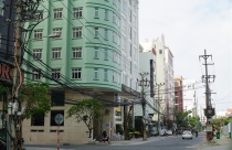 Nguyên nhân nào khiến các khách sạn tại Đà Nẵng lại rao bán?