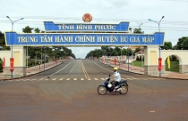 Bình Phước sắp đấu giá 111 lô đất, giá khởi điểm cao nhất 1,9 tỉ đồng/nền