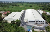 Bắc Ninh bổ sung 22 dự án quy mô gần 100ha vào kế hoạch sử dụng đất