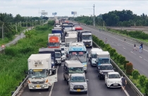 “Ông lớn” nào muốn thầu giai đoạn 2 đầu tư cao tốc TP.HCM – Trung Lương – Mỹ Thuận?