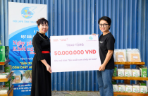 Home Credit “chắp cánh” phụ nữ Việt Nam làm chủ cuộc sống