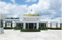 Xuất hiện cổ phiếu bất động sản vừa lên sàn HoSE đã có giá đắt thứ 2 sàn chứng khoán