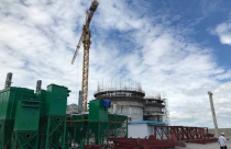 2 dự án gần 40.000 tỷ của Tập đoàn Xuân Thiện tại Hòa Bình đang gặp vướng mắc gì?