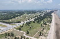 12 dự án nào tại Nghệ An vừa được gia hạn tiến độ?