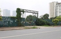 Hà Nội sẽ xử lí dứt điểm 293 dự án “treo” vào tháng 11.2023