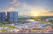 Vì sao khách đua săn tìm căn hộ tại GH1 - GH6 thuộc dự án Glory Heights?